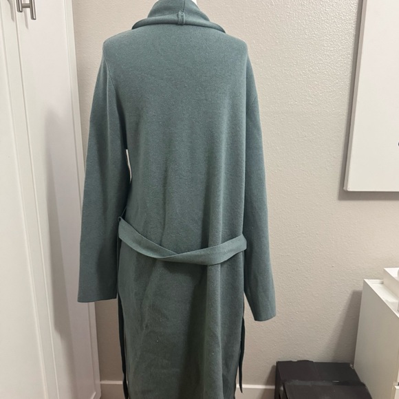 Guess Clarissa Cashmere Blend Sweater Cardigan - Picture 4 of 6